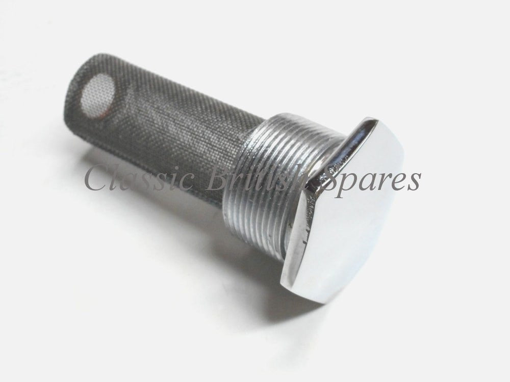 BSA Oil Tank Filter 42-8334