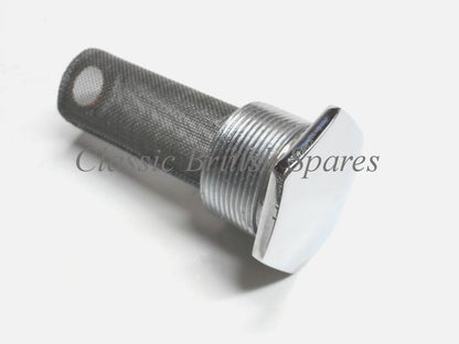 BSA Oil Tank Filter 42-8334