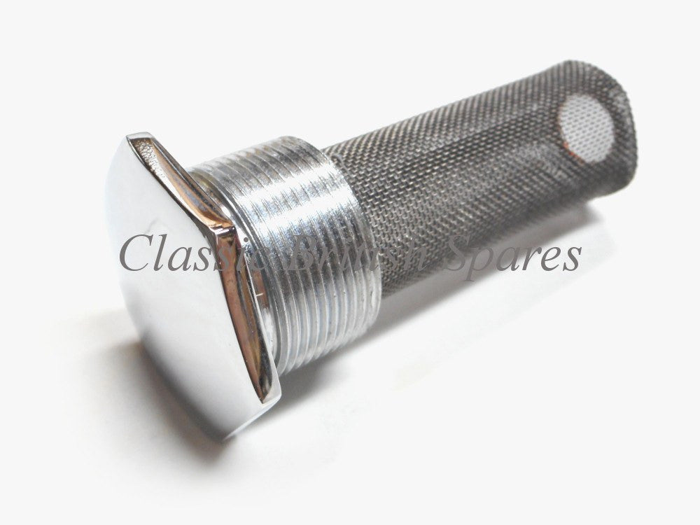 BSA A7 Oil Tank Filter