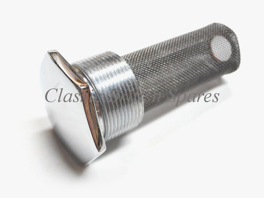 BSA A7 Oil Tank Filter