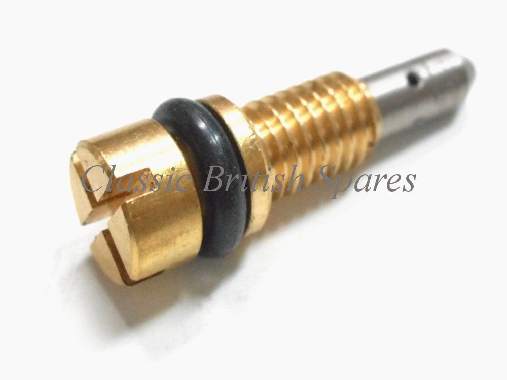 Amal Premier Concentric Pilot Jets