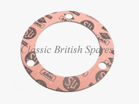 Amal Monobloc Float Bowl Cover Gasket 376/078