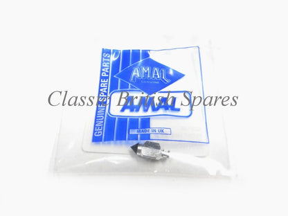 Viton Tip Float Needle