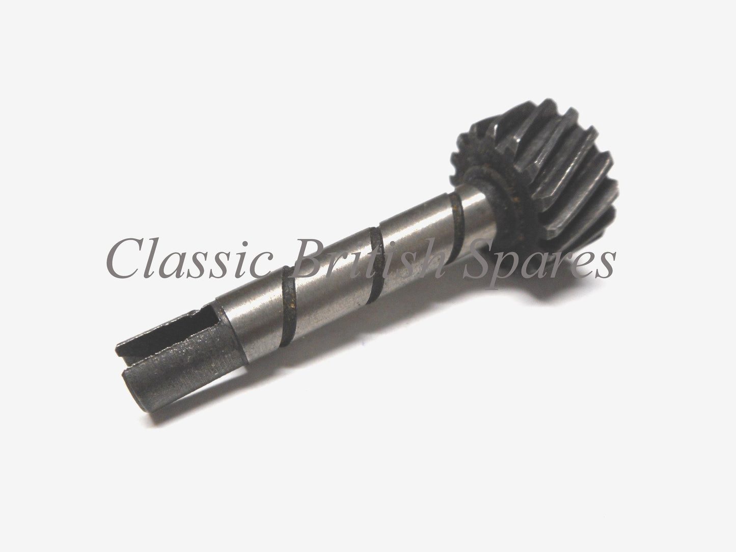 Triumph Tachometer Drive Gear 71-2653 70-5578 Tach Rev Counter 750 T140 T160 TR7