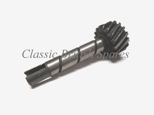 Triumph Tachometer Drive Gear 71-2653 70-5578 Tach Rev Counter 750 T140 T160 TR7