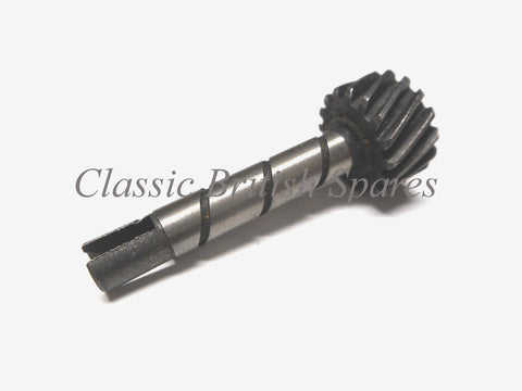Triumph Tachometer Drive Gear 71-2653 70-5578 Tach Rev Counter 750 T140 T160 TR7