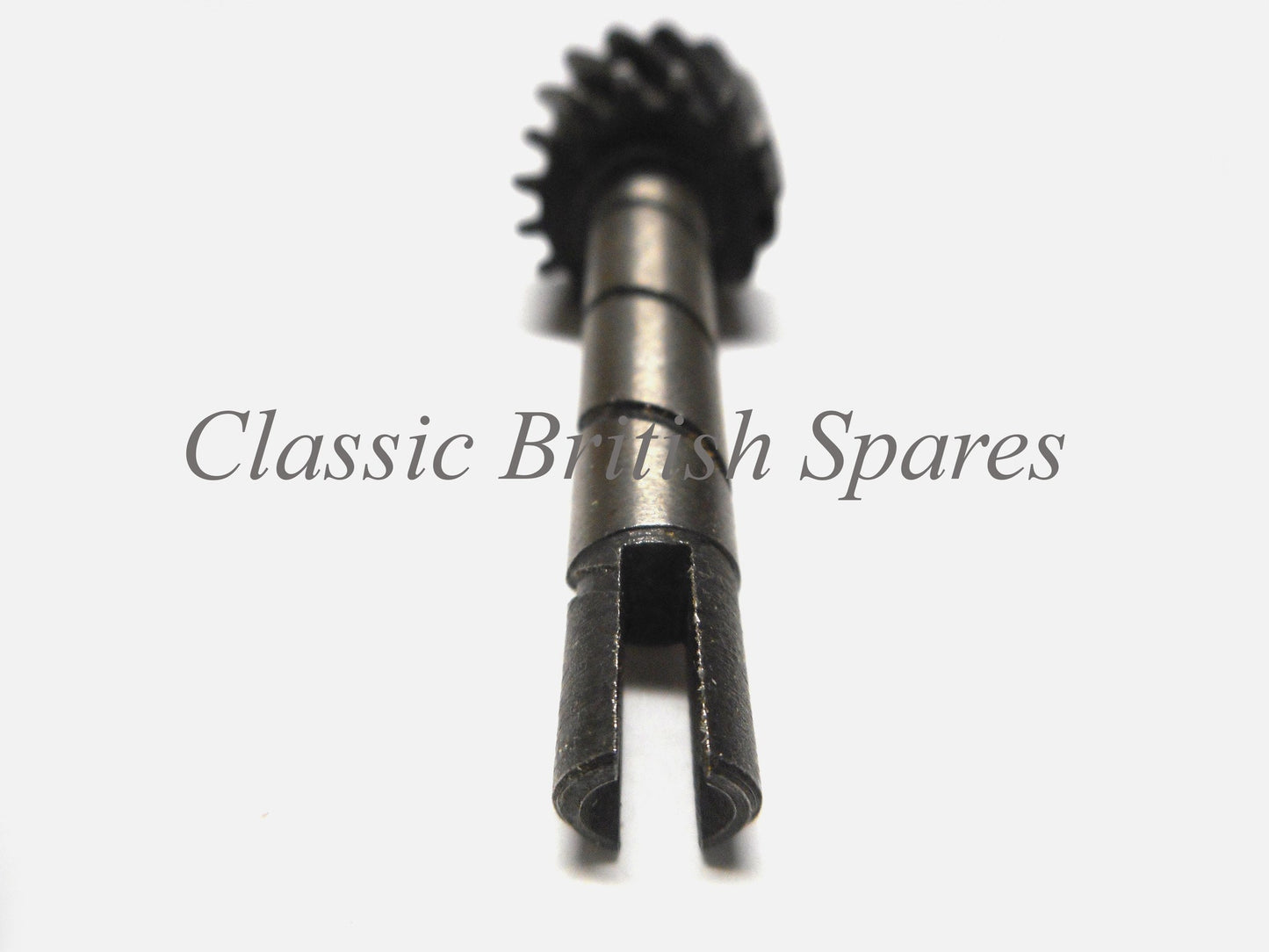 Triumph Tachometer Drive Gear 71-2653 70-5578 Tach Rev Counter 750 T140 T160 TR7