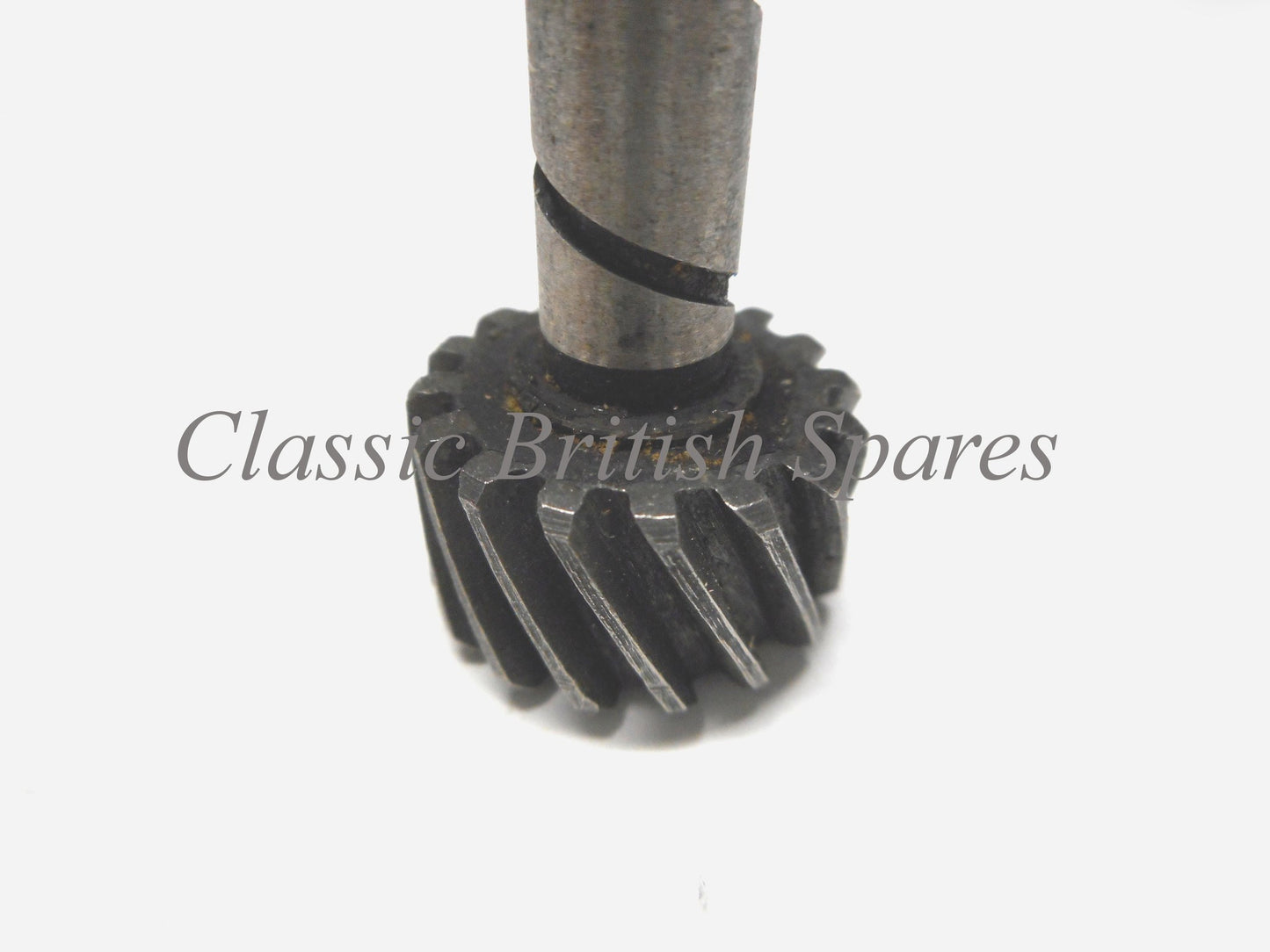 Triumph Tachometer Drive Gear 71-2653 70-5578 Tach Rev Counter 750 T140 T160 TR7