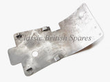BSA A65 Skid Plate 68-2001