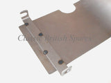 1963-1970 Triumph 650 Bash Plate