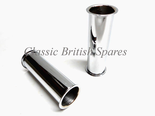 SJ Motorcycle Engineering Push Rod Tube Seal Cup – Fits Triumph T100 T120 T150 & BSA A75 1965-1975 5 thumbnail image