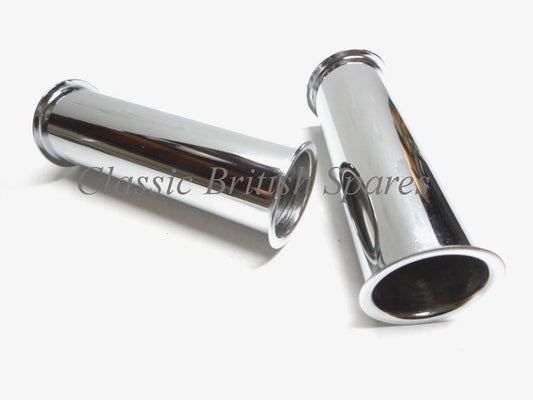 Push Rod Tubes For Triumph 350 500 70-4751