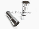 70-3755 Triumph Push Rod Tubes