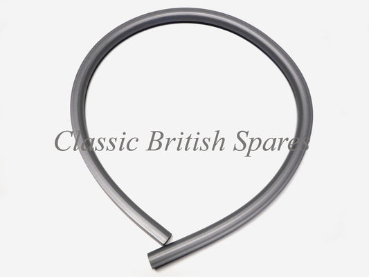 Triumph Breather Crankcase Rear Breather "D" Hose 83-1614 - 1970-78 - T100 / T120 / T140