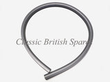 Triumph Breather Crankcase Rear Breather "D" Hose 83-1614 - 1970-78 - T100 / T120 / T140