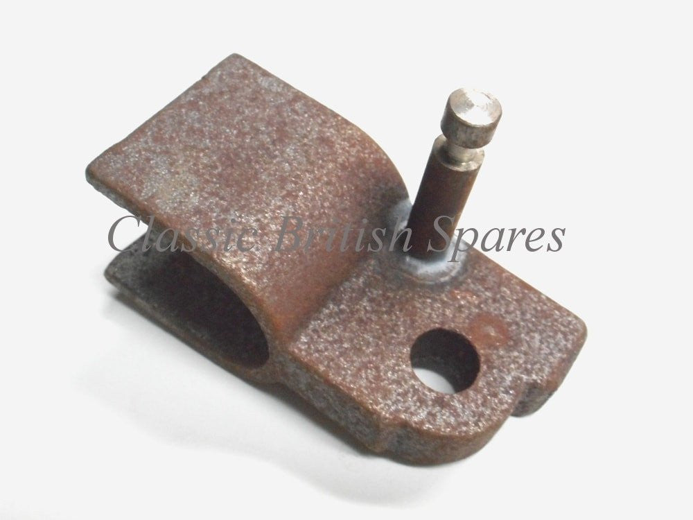 83-0035 Triumph Weld-On Repair Lug
