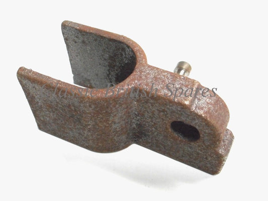 Triumph Side Stand Replacement Lug 83-0035