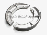 37-1732/3 Front Brake Shoes