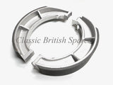 37-1732/3 Front Brake Shoes