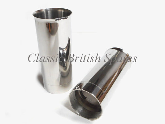 29-5310 Stainless Steel Fork Seal Holders