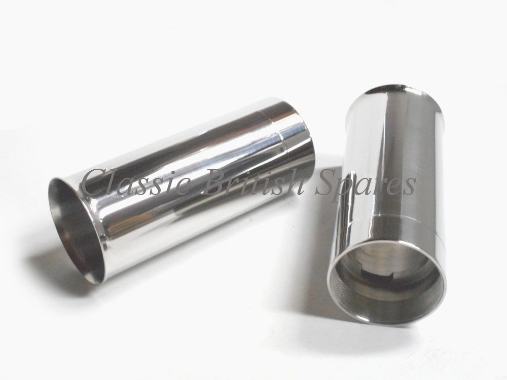 BSA Fork Seal Holders Earl 29-5310