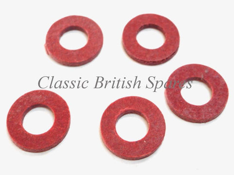 Universal Fiber Washer Set (5) 24-0036