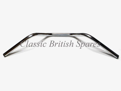 Chrome Handlebar By EMGO 42-4252