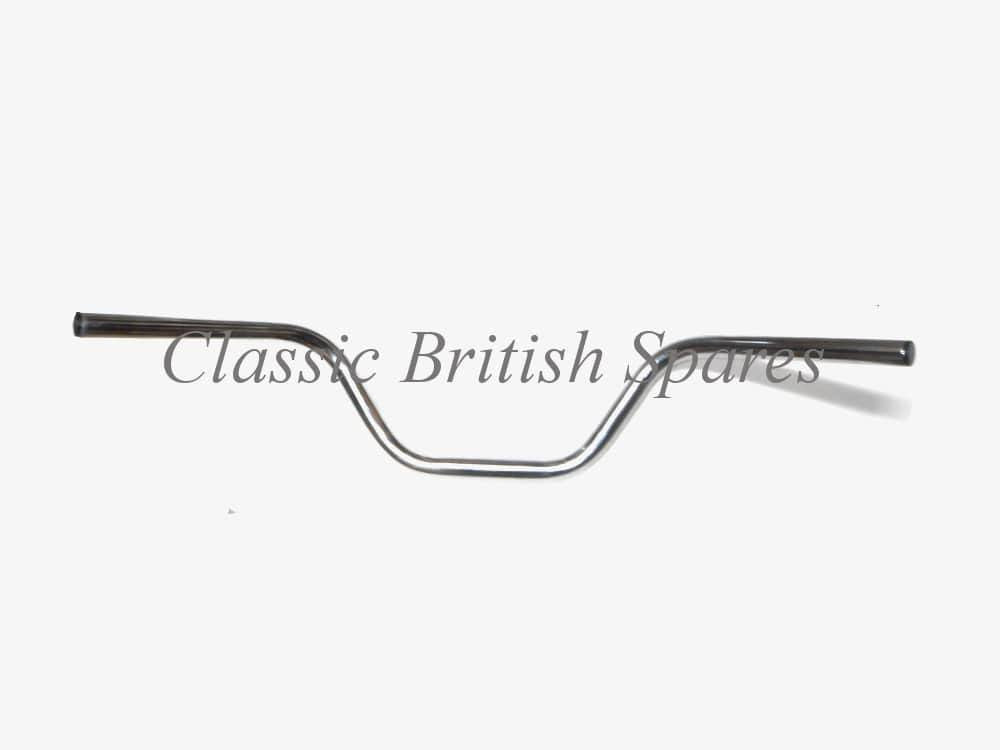 BSA Oil In Frame Handlebar 97-4252