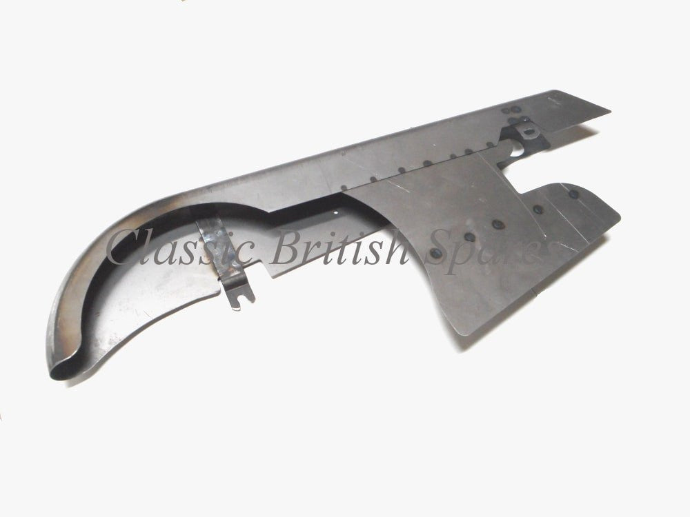 Rear Chainguard For Triumph 650 82-7067