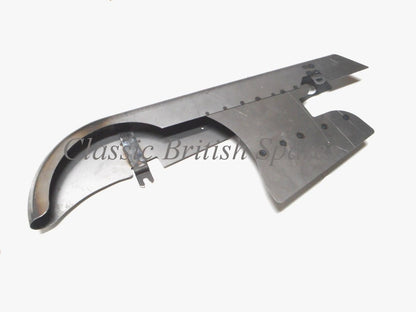 Rear Chainguard For Triumph 650 82-7067