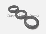 Triumph / BSA Triples Air Box Grommets (3) 82-9562