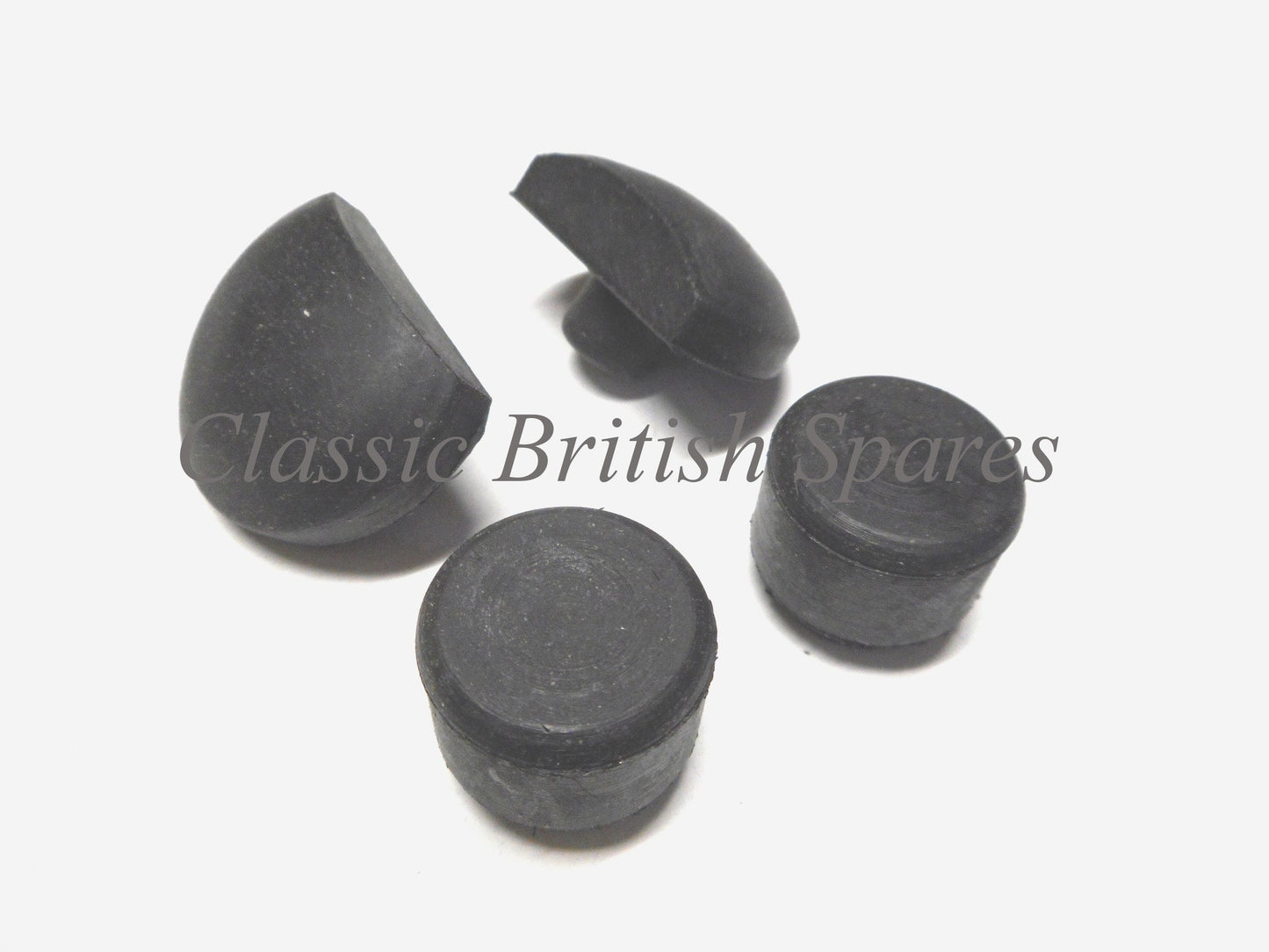 Triumph Seat Buffers 82-4898 - 82-7835