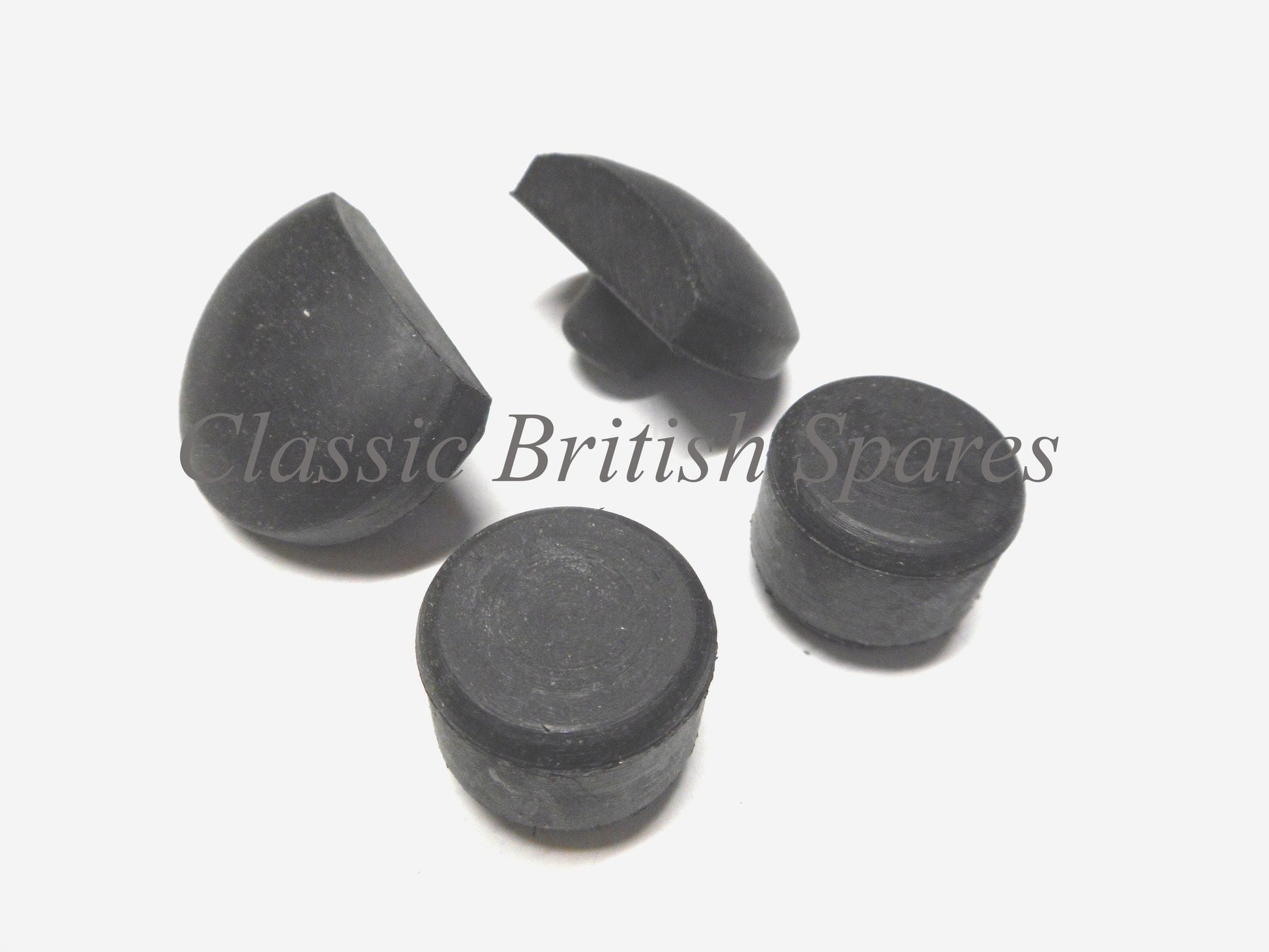 Triumph Seat Buffers 82-4898 - 82-7835