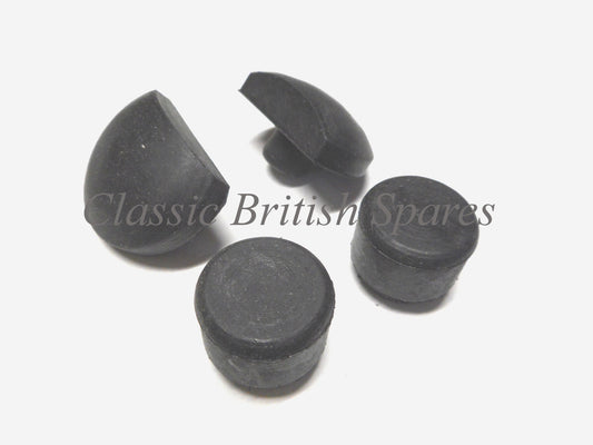 Triumph Seat Buffers 82-4898 - 82-7835