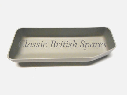 Triumph Unit Twins Grey Tool Tray (1) 82-6901 - 1964-67 - T90 / T100 / T120