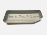 Triumph Unit Twins Grey Tool Tray (1) 82-6901 - 1964-67 - T90 / T100 / T120