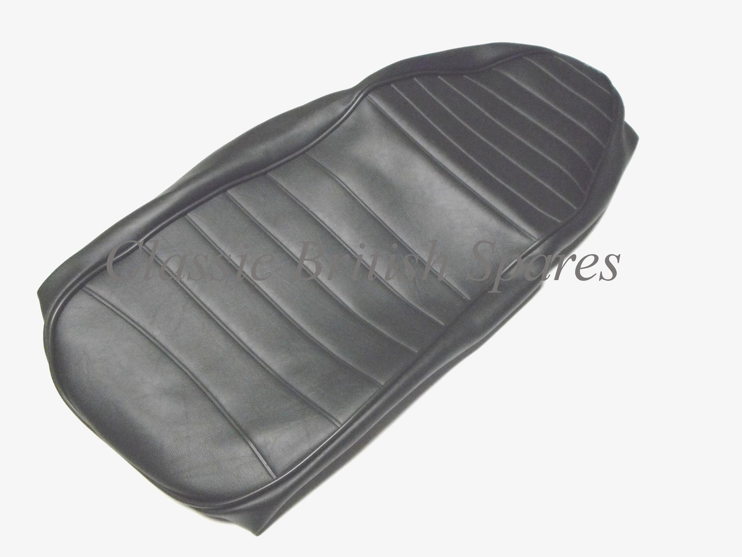82-7489 Triumph 1968 Seat Cover