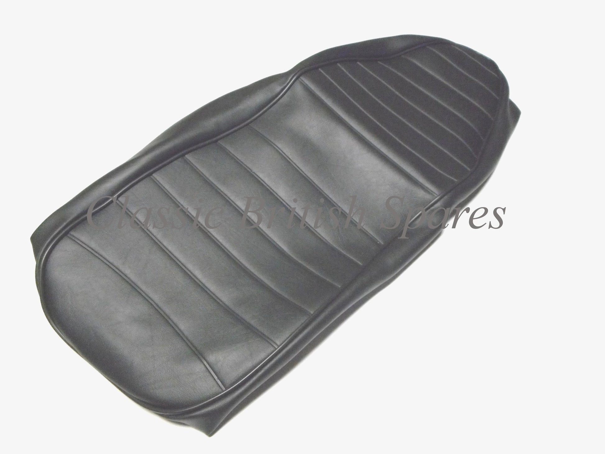 82-7489 Triumph 1968 Seat Cover