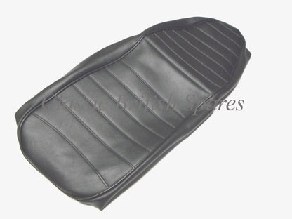82-7489 Triumph 1968 Seat Cover