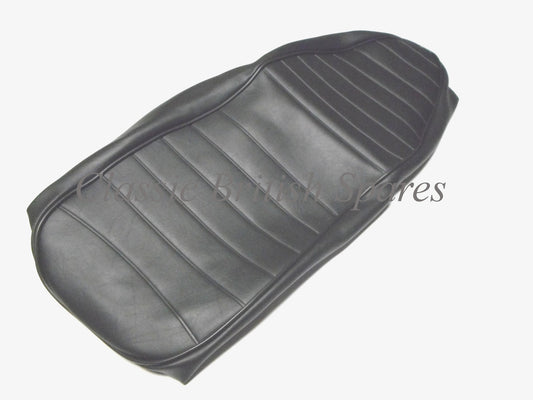 82-7489 Triumph 1968 Seat Cover
