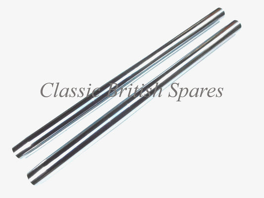 97-4004 Fork Tubes