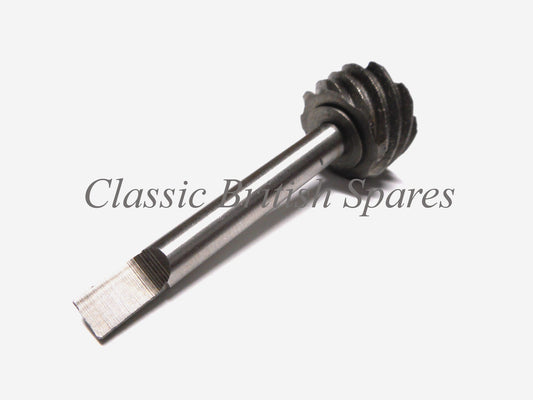 Triumph Tachometer Gearbox Driving Gear 70-5157 500 650 750 T120 Twins 1966-83