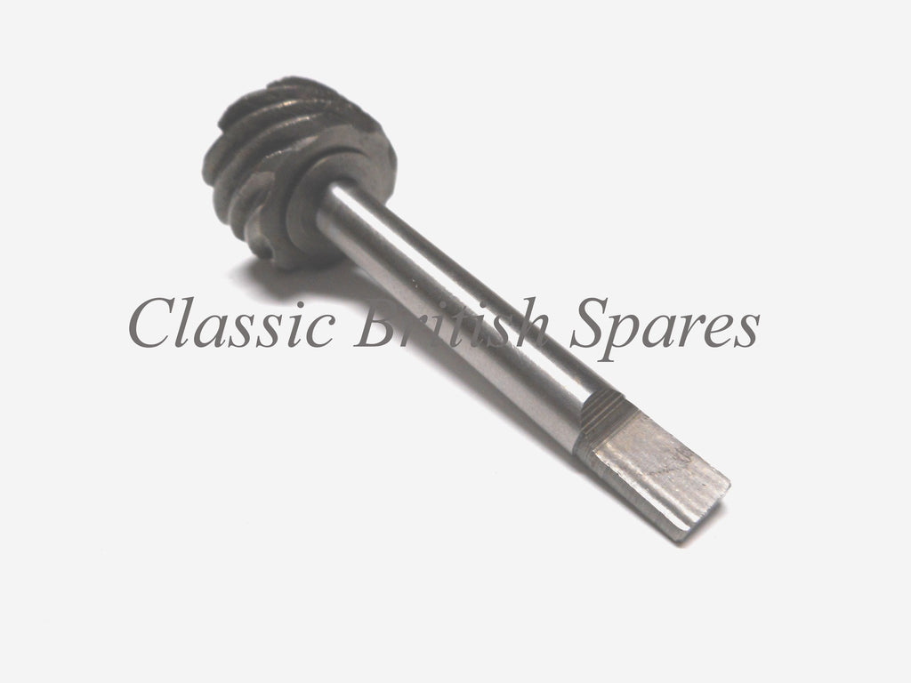 Triumph Tachometer Gearbox Driving Gear 705157 500 650 750 T120 Twins