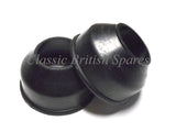 Triumph / BSA Front Fork Seal Dust Cover Wipers (1 PAIR) - 97-4002 - 1971 - On