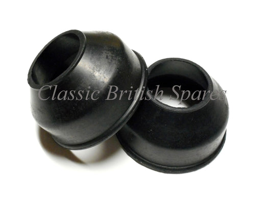 Triumph / BSA Front Fork Seal Dust Cover Wipers (1 PAIR) - 97-4002 - 1971 - On