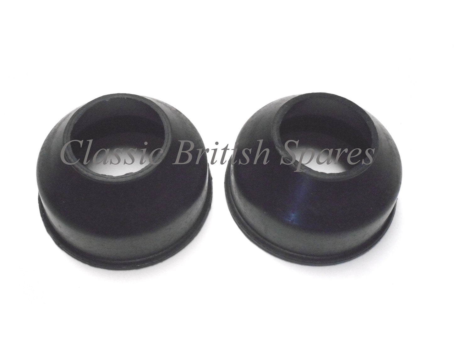 Triumph / BSA Front Fork Seal Dust Cover Wipers (1 PAIR) - 97-4002 - 1971 - On