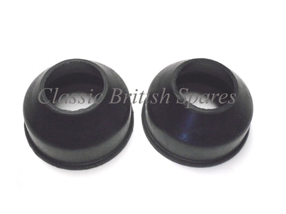 Triumph / BSA Front Fork Seal Dust Cover Wipers (1 PAIR) - 97-4002 - 1971 - On