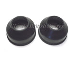 Triumph / BSA Front Fork Seal Dust Cover Wipers (1 PAIR) - 97-4002 - 1971 - On