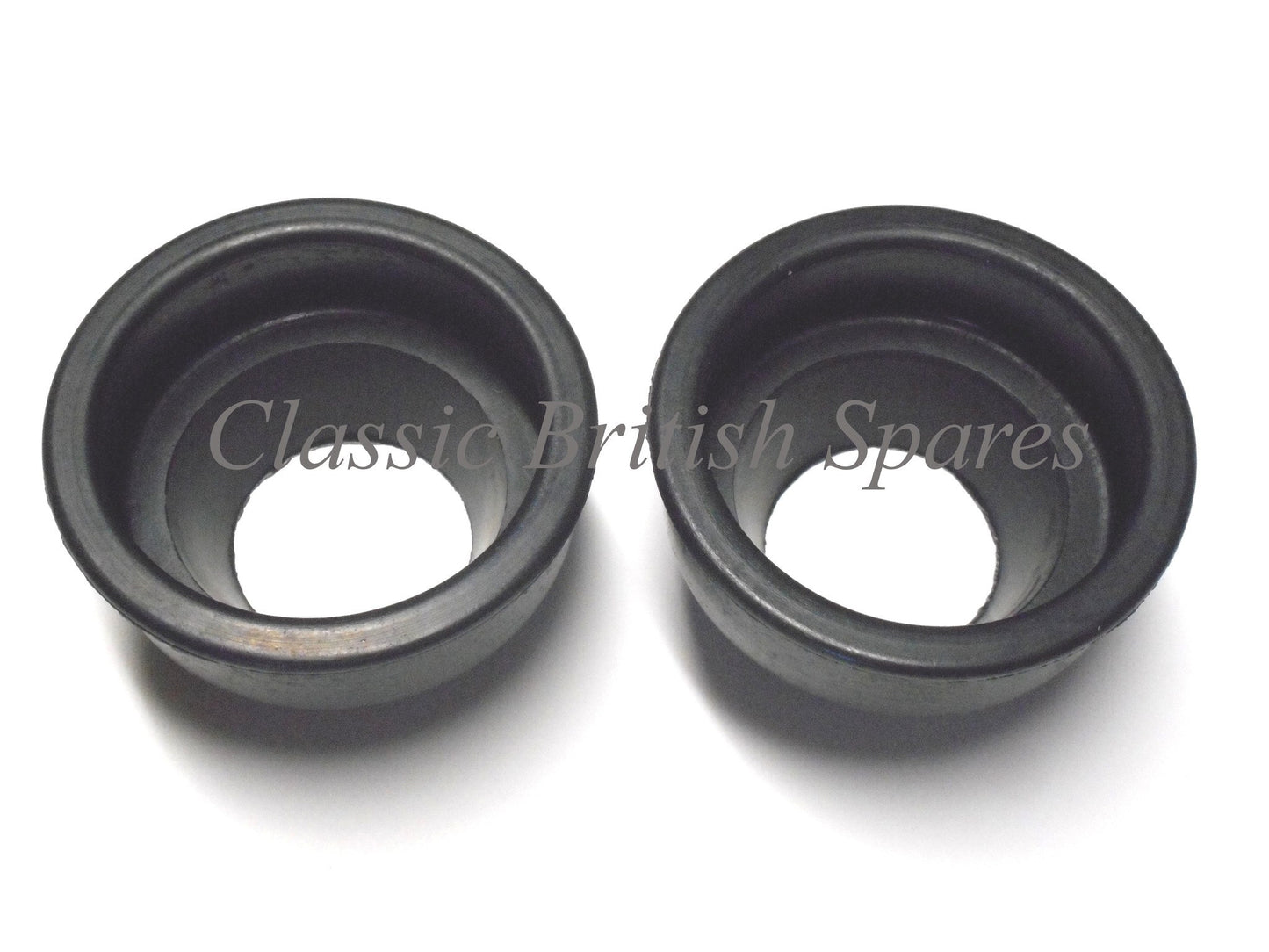 Triumph / BSA Front Fork Seal Dust Cover Wipers (1 PAIR) - 97-4002 - 1971 - On