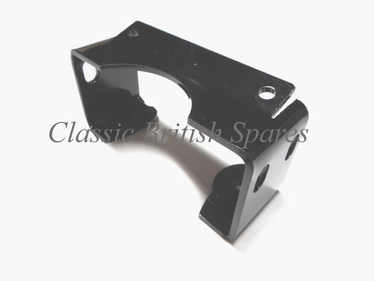 Triumph Horn Bracket 83-1254 Dual Clear Hooters Mount 1969 1970 Bonneville T120